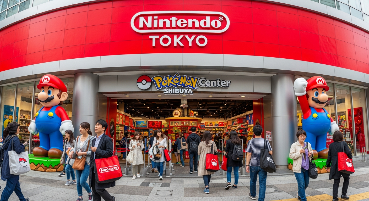 Essential Information