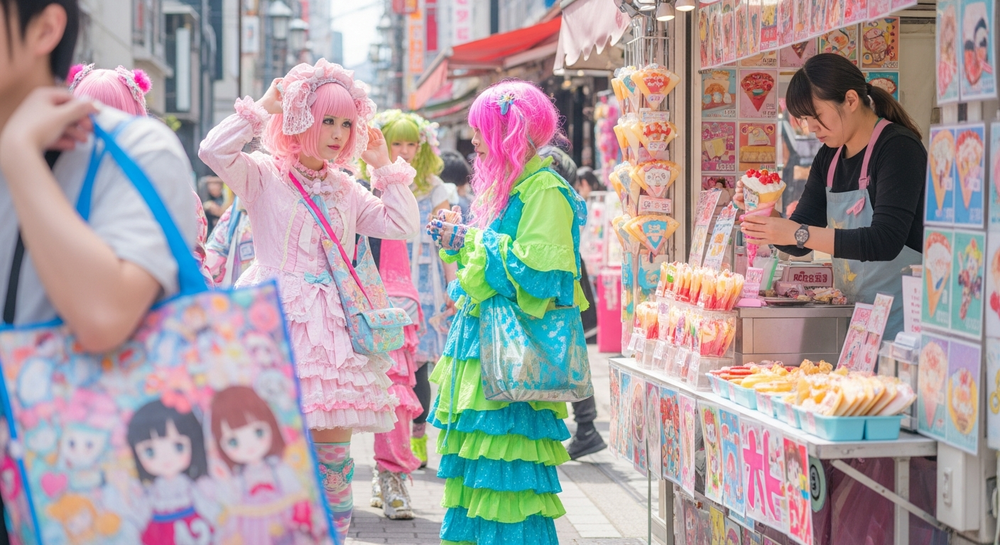 Essential Information